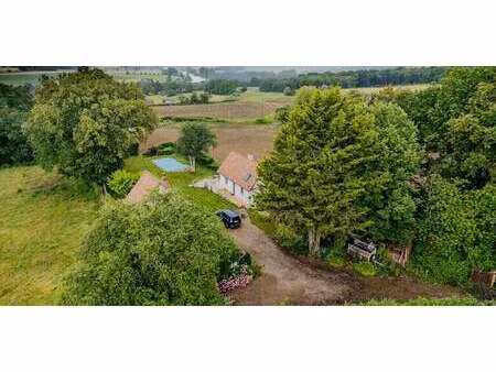 maison contemporaine avec piscine et jardin perrigny-sur-loire (71)