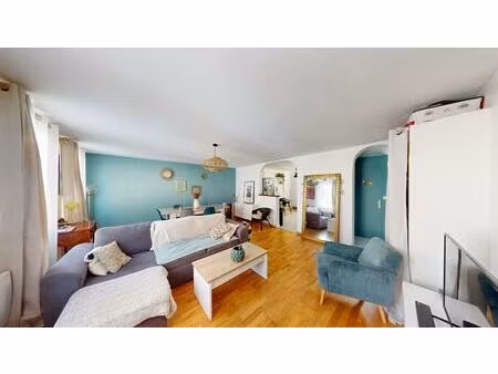 vente appartement le havre (76600)