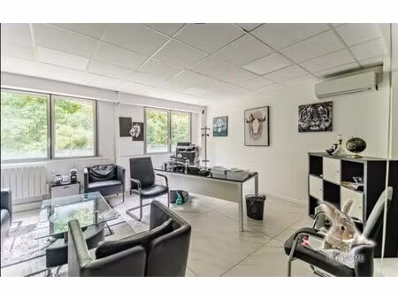 espace bureau à vendre - chalin ecully