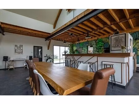 maison ormes 245 m² t-8 à vendre  698 000 €