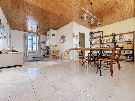 vente maison 6 pièces 145 m² muron (17430)