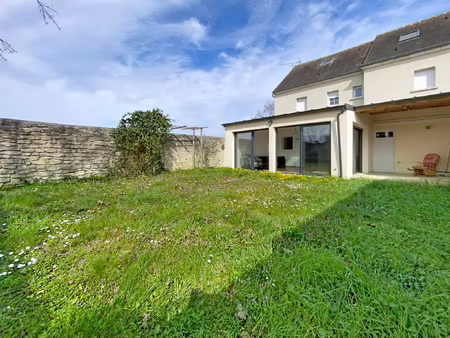 maison proche gare de chantilly 10 minutes - 5mn de senlis