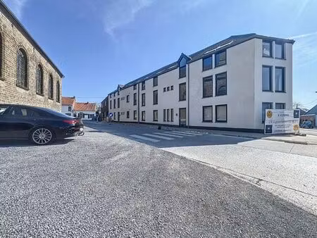 magnifique appartement 1 chambre