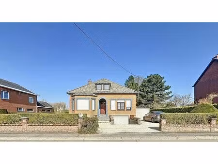 villa à vendre à grand chemin 33 silly (vbc58207)