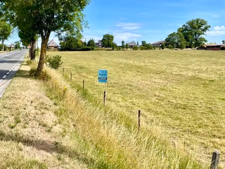 grond te koop in aat