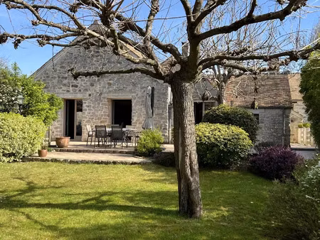 vente maison 7 pièces 232.28 m² à barbizon (77630)  715 000 €