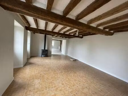 location maison à vaiges (53480) : à louer / 160m² vaiges