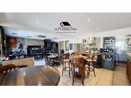 restaurant - bistrot - cave a vin