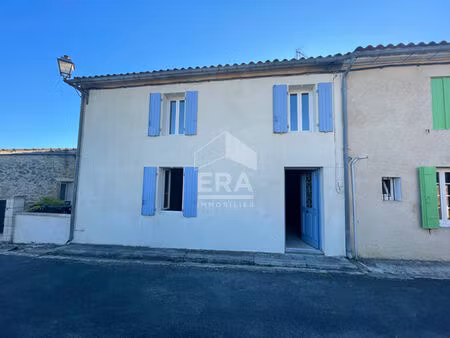 maison à vendre montpon menesterol