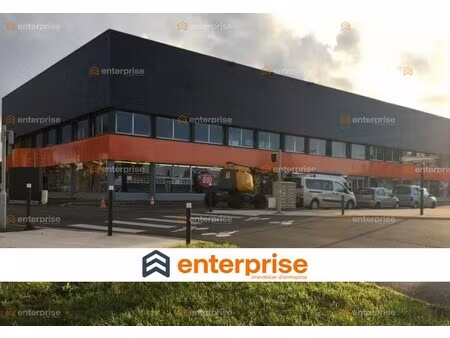 vente local commercial