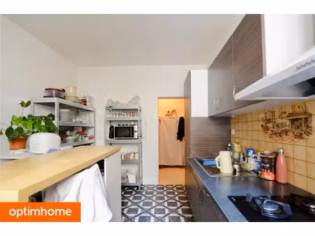 vente appartement 3 pièces 69 m² à algrange (57440)  84 000 €