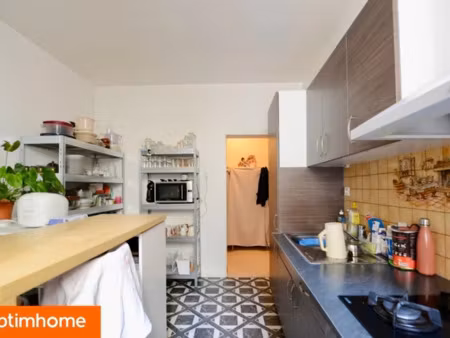 vente appartement 3 pièces 69 m² à algrange (57440)  89 000 €