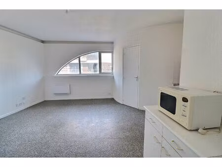 appartement t1bis - albi teyssier