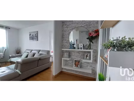 vente appartement 2 pièces 38 m² à soisy-sous-montmorency (95230)  132 000 €
