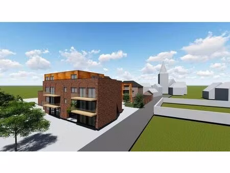 les jardins du couvent: beau projet!