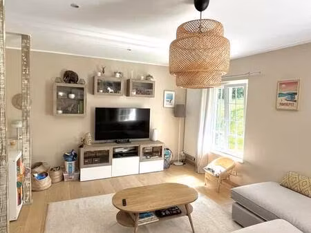 coye-la-forêt (60580)