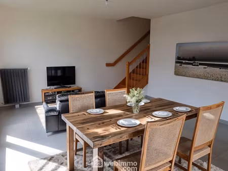 vente duplex 3 pièces 56.61 m² à bessancourt (95550)  235 000 €