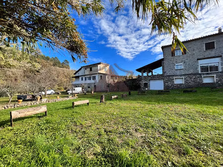 maison avec gites