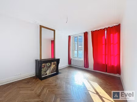 f3 metz - 3 pièces - 70 m2