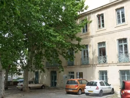location bureaux divisbles cv narbonne