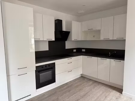 maison t4 - saint nicolas de redon