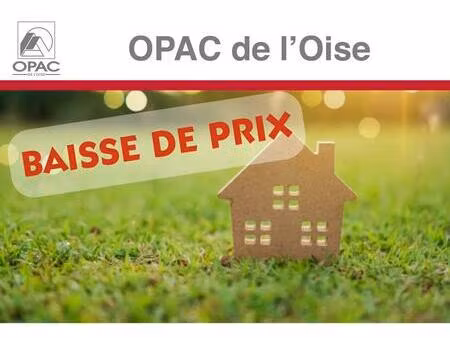 terrain t 292m² - bernes-sur-oise - bernes-lot 31