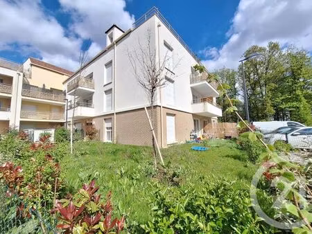 appartement f3 à vendre - 3 pièces - 61 80 m2 - linas - 91 - ile-de-france