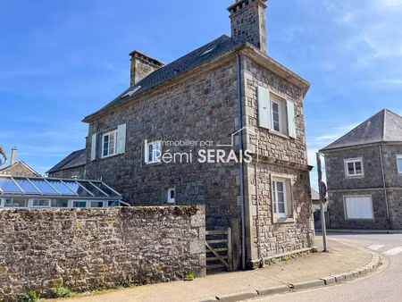 vente maison à joué-du-bois (61320) : à vendre / 214m² joué-du-bois