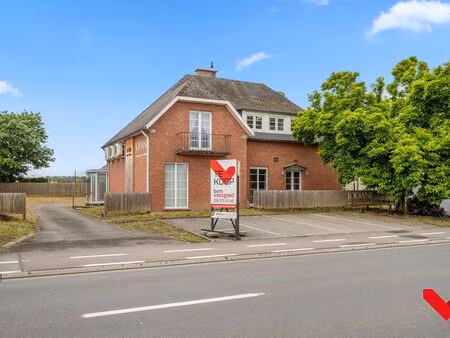 bien professionnel à vendre à heverlee € 695.000 (l5w5h) - bvm vastgoed | zimmo