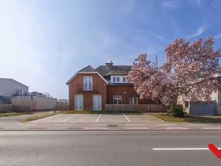 bien professionnel à vendre à heverlee € 744.000 (l5w5h) - bvm vastgoed | zimmo