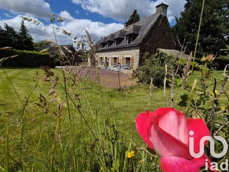 vente maison longère 7 pièces