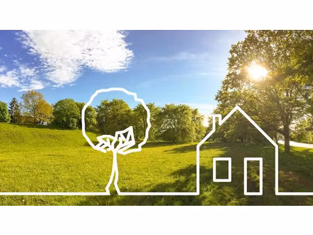 vente terrain 735 m² à château-larcher (86370)  41 640 €