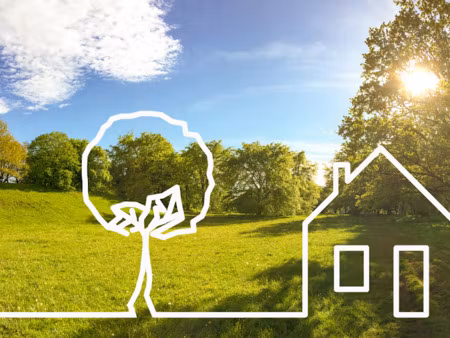 vente terrain 957 m² à chiré-en-montreuil (86190)  65 000 €