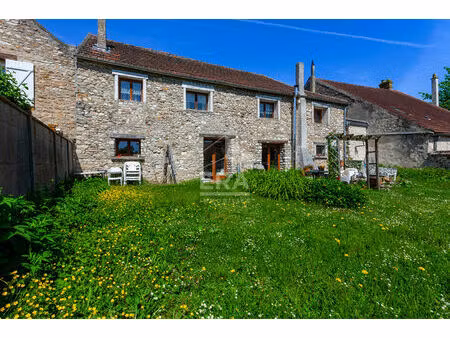 maison spacieuse à vendre à arnouville les mantes - 4 chambres