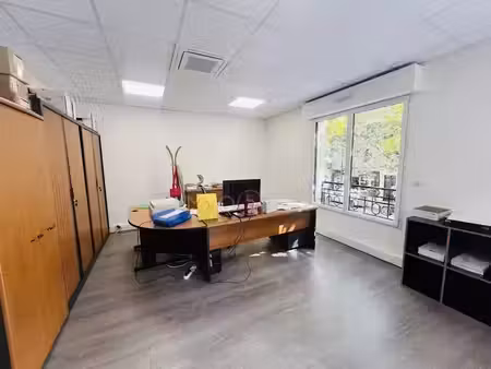 vente locaux professionnels 0 pièces 50.71 m² à le raincy (93340)  365 000 €