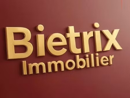 vente locaux professionnels 4 pièces 80 m² à l'isle-adam (95290)  225 000 €