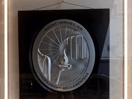 vente locaux professionnels 24 m² à l'isle-adam (95290)  128 000 €