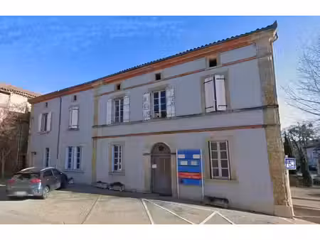 vente immeuble 15 pièces 327.14 m² à le fossat (09130)  317 000 €