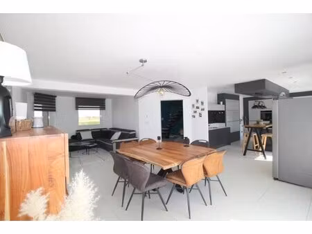 en vente maison 173 m² – 462 000 € |bissezeele