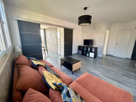 appartement palaiseau 3 pièce(s)