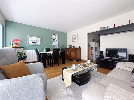 appartement villebon sur yvette 4 pièces 95 m2