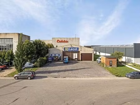 bien professionnel à louer à veurne € 5.950 (l5ybu) - dewaele business - brugge | zimmo