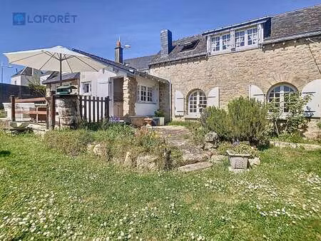 vente maison à plouhinec (56680) : à vendre / 88m² plouhinec