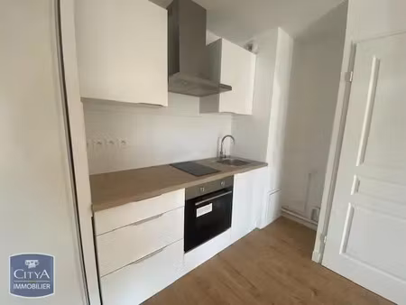 appartement à louer 2 pièces 46.59 m² - morsbach (57) - 530€