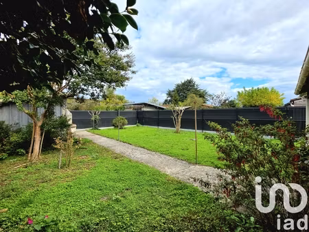 vente maison/villa 4 pièces