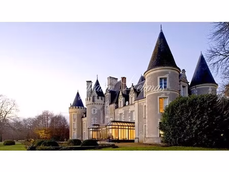 propriete à vendre 60 pièces proche de tours (37)