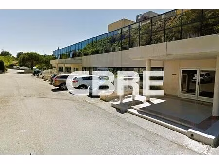 location bureau vallauris 103 m²