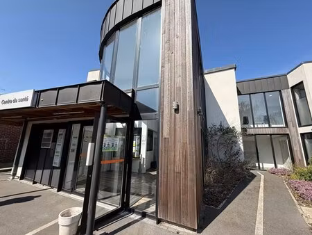 à louer bureau 21 m² – 500 € |lapugnoy