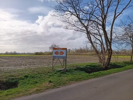 grond te koop in kalmthout