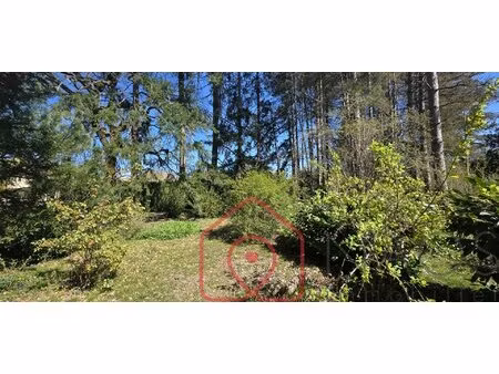 terrain diffus (hors lotissement)